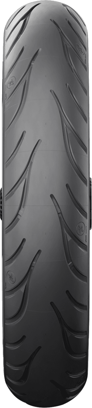 MICHELIN 0305-0677 Tire - Commander III - Front - 90/90-21 - 54H — image 7 of 15