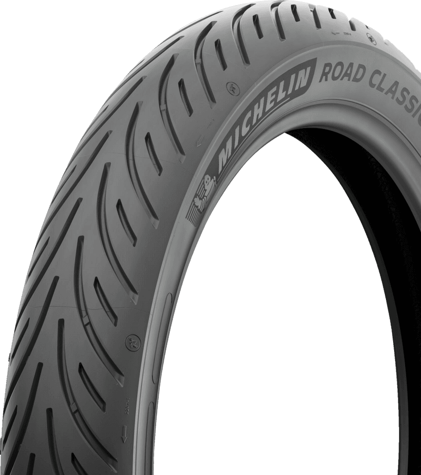 MICHELIN 0305-0822 Tire - Road Classic - Front - 3.25B19 - 54H — image 2 of 2