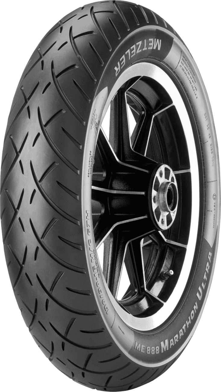 METZELER 0305-0950 Tire - ME 888 Marathon™ Ultra - Front - 180/50B21 - 74V