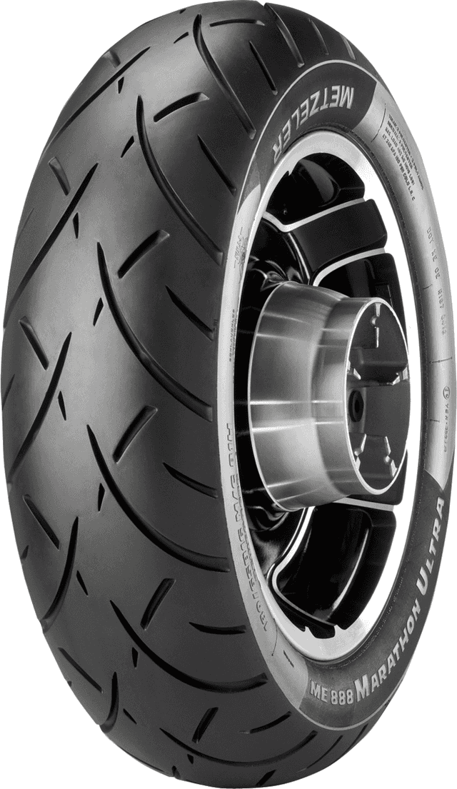 METZELER 0306-0544 Tire - ME 888 Marathon™ Ultra - Rear - 150/90B15 - 80H — image 1 of 3