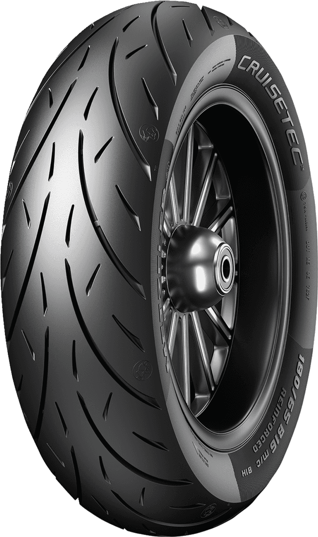 METZELER 0306-0657 Tire - Cruisetec™ - Rear - 130/90B16 - 73H — image 1 of 2