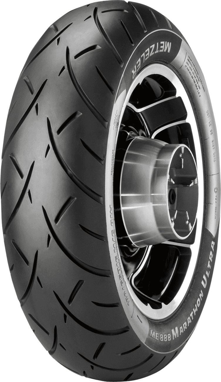 METZELER 0306-0665 Tire - ME 888 Marathon™ Ultra - Rear - 160/80-15 - 74S