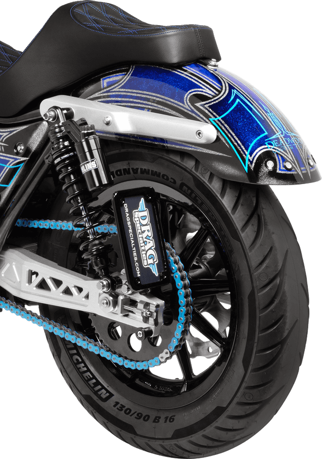 MICHELIN 0306-0694 Tire - Commander III - Rear - 130/90B16 - 73H — image 9 of 10