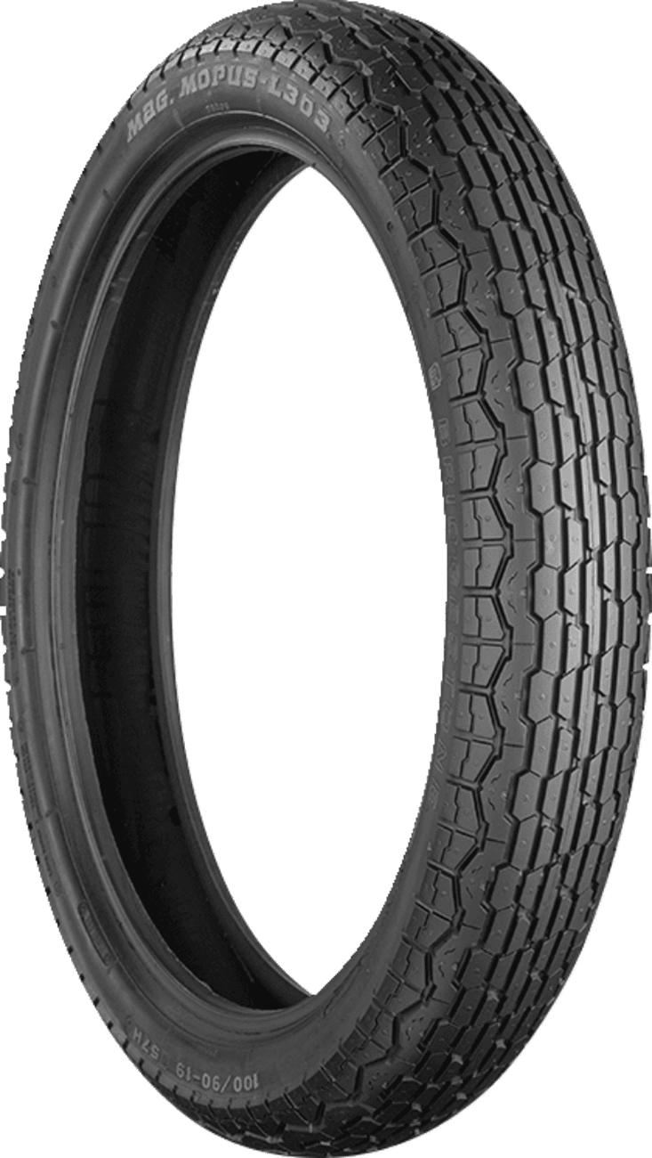 BRIDGESTONE 0307-0045 Tire - Exedra L303 - Front - 3.00-18 - 47P