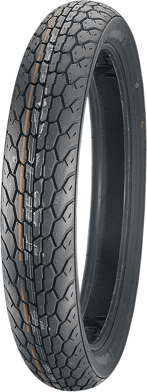 BRIDGESTONE 0307-0047 Tire - Exedra L309 - Front - 140/80-17 - 69H
