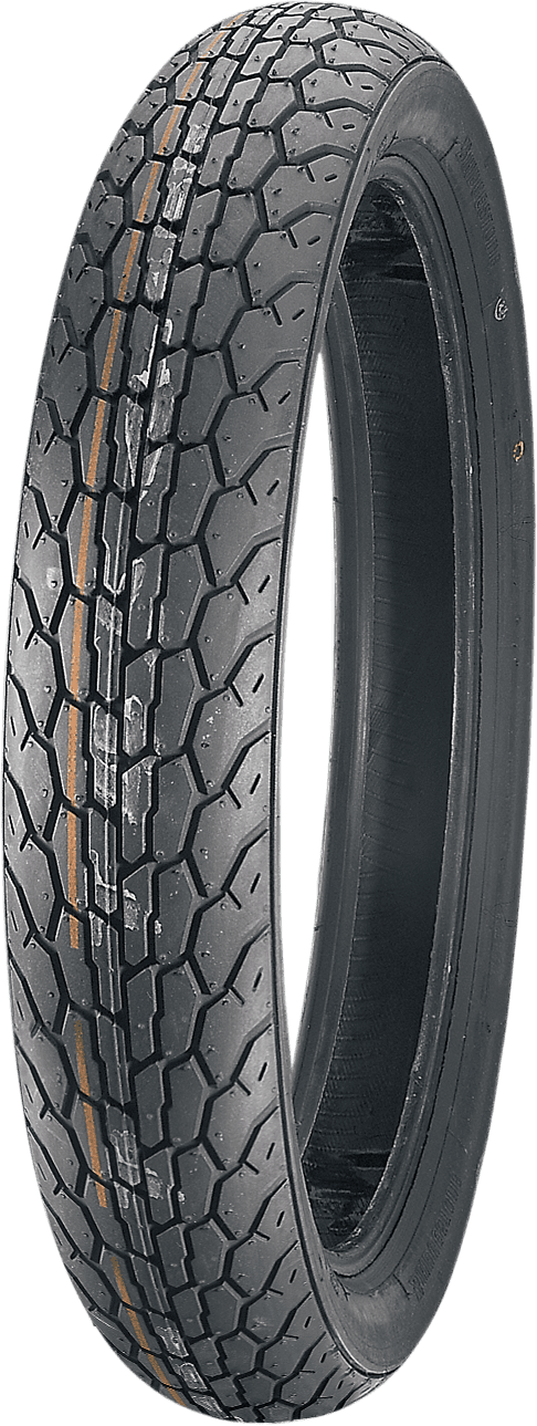 BRIDGESTONE 0307-0047 Tire - Exedra L309 - Front - 140/80-17 - 69H