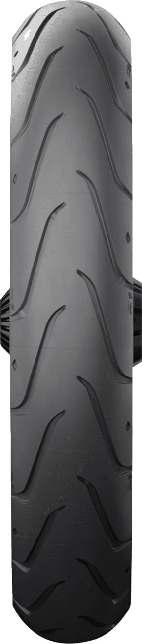 MICHELIN 0307-0061 Tire - Scorcher 11 - Front - 100/80-17 - 52H — image 4 of 9