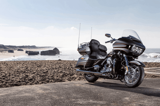 MICHELIN 0307-0070 Tire - Scorcher 21 - Front - 120/70R17 - 58V — image 7 of 16