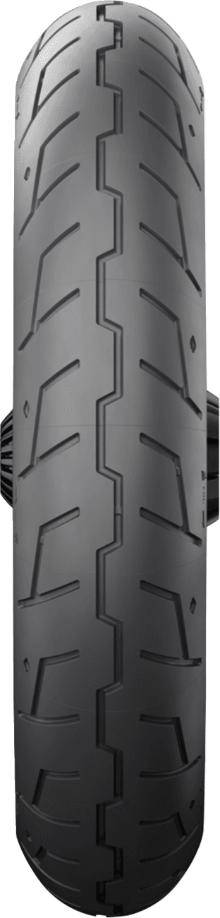 MICHELIN 0307-0070 Tire - Scorcher 21 - Front - 120/70R17 - 58V — image 16 of 16