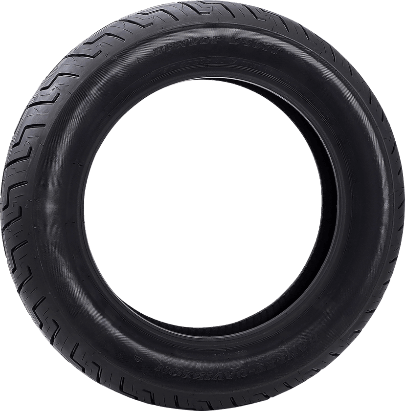 DUNLOP 0308-0062 Tire - D401 - Rear - 150/80B16 - 77H — image 2 of 2