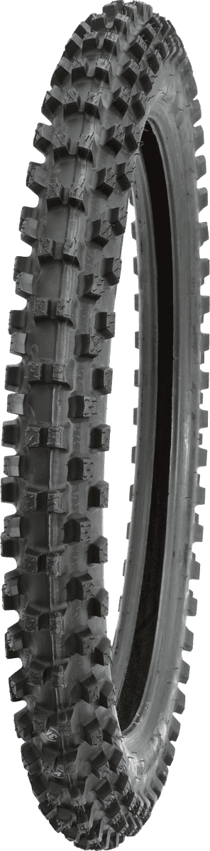 BRIDGESTONE 0312-0047 Tire - M59 - Front - 80/100-21 - 59M