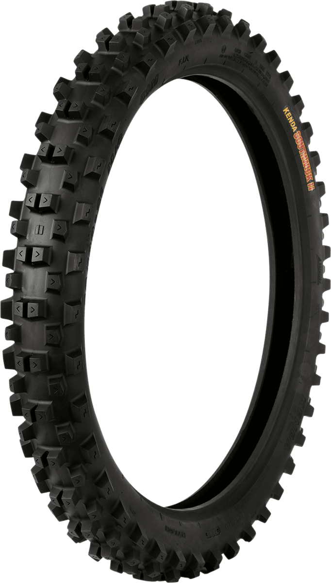 KENDA 0312-0149 Tire - K780 Southwick II - Front - 80/100-21 - 51M — image 1 of 4