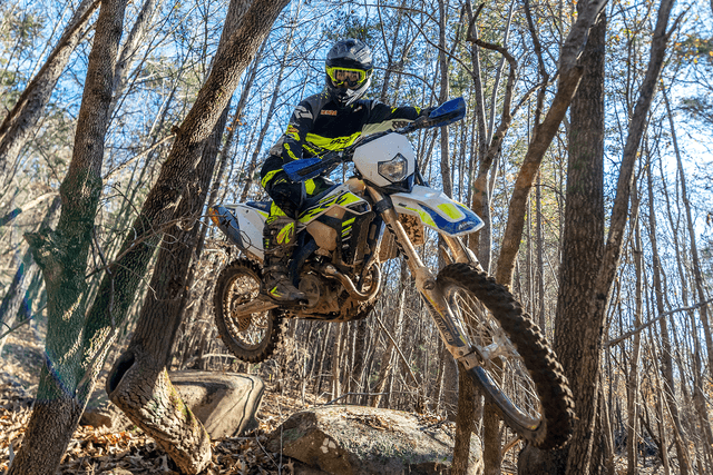 KENDA 0312-0280 Tire - K775 Washougal II - Front - 2.50-10 - 33J — image 5 of 5