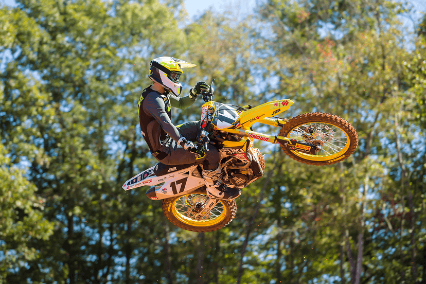 PIRELLI 0312-0338 Tire - Scorpion™ MX32™ Mid Hard - Front - 80/100-21 - 51M — image 3 of 3
