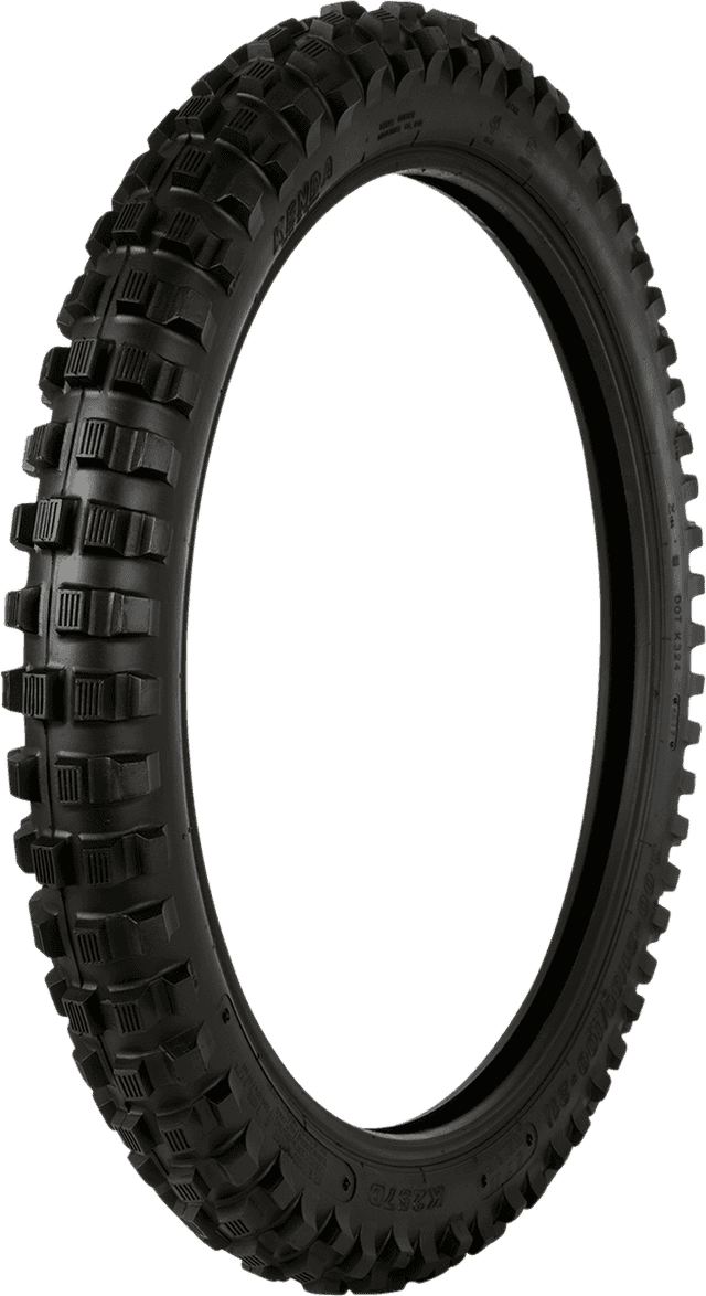 KENDA 0312-0351 Tire - K257D Klassic - Front - 3.00-16 - 43M — image 1 of 3