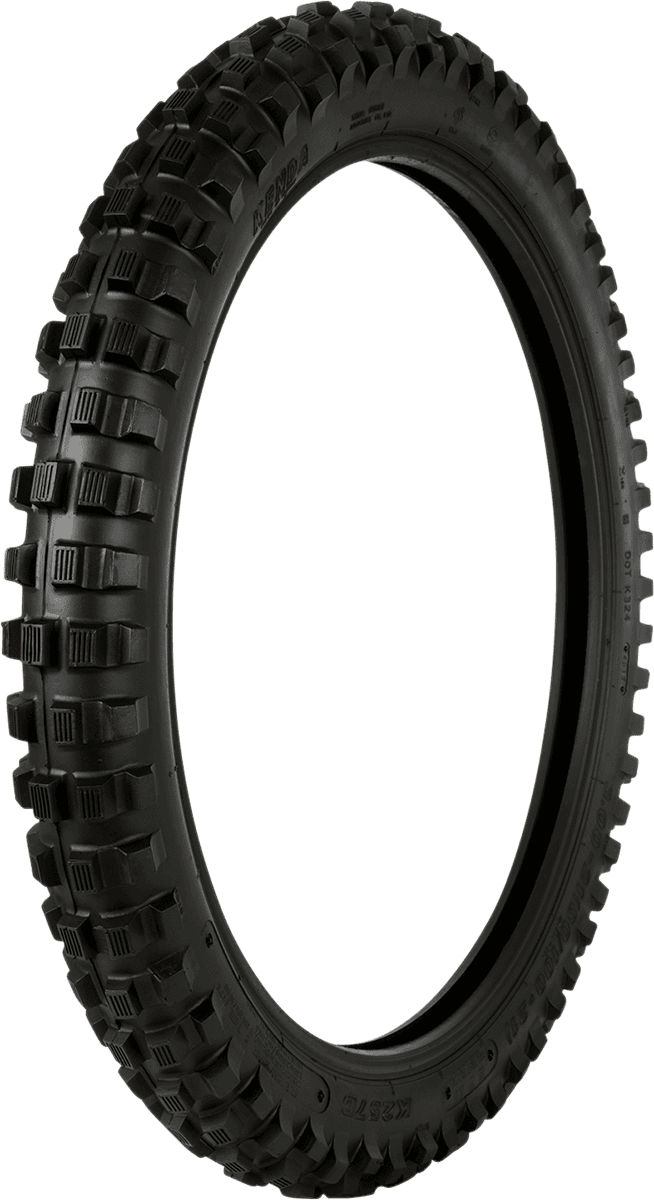 KENDA 0312-0353 Tire - K257D Klassic - Front - 3.00-21 - 51M — image 1 of 3