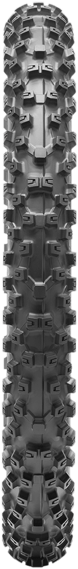 DUNLOP 0312-0377 Tire - Geomax MX53 - Front - 60/100-12 - 36J — image 2 of 4