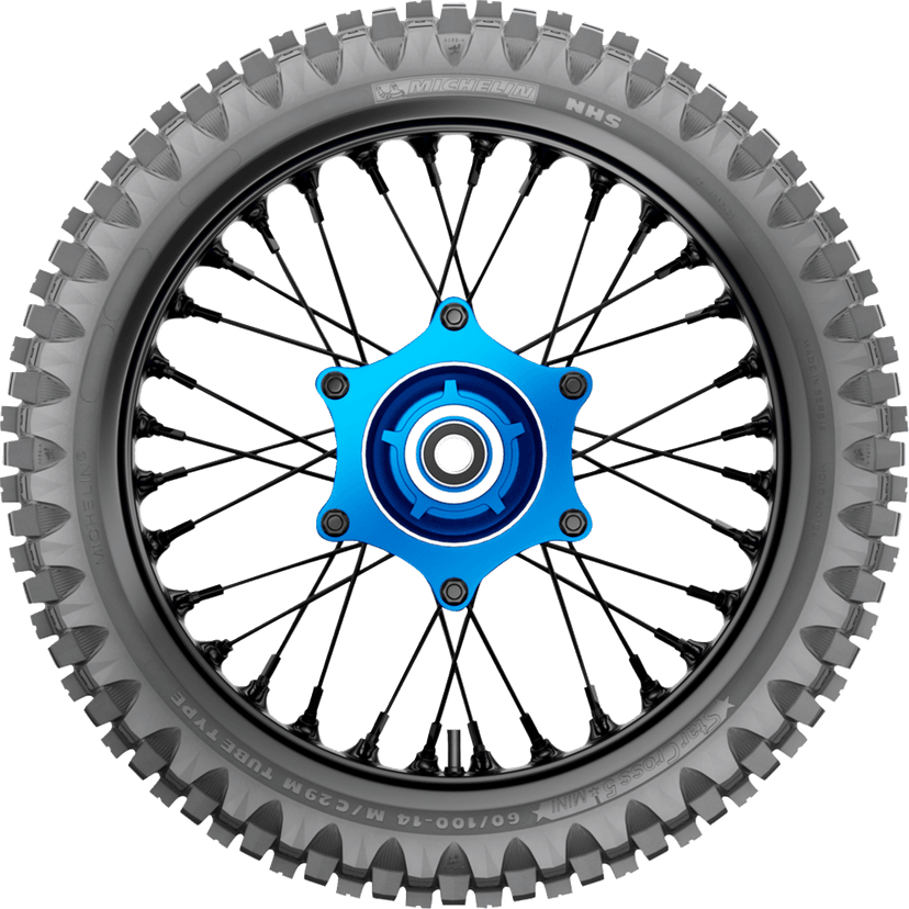 MICHELIN 0312-0389 Tire - StarCross 5 Mini - Front - 2.50-12 - 36J — image 3 of 7