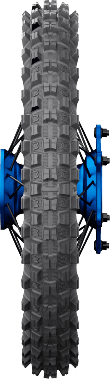 MICHELIN 0312-0390 Tire - StarCross 5 Mini - Front - 60/100-14 - 29M — image 3 of 7