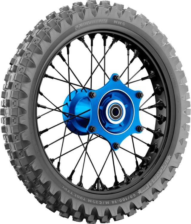 MICHELIN 0312-0390 Tire - StarCross 5 Mini - Front - 60/100-14 - 29M — image 5 of 7