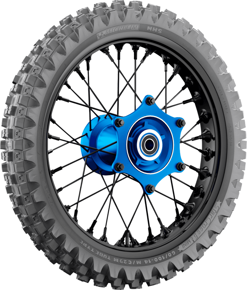 MICHELIN 0312-0390 Tire - StarCross 5 Mini - Front - 60/100-14 - 29M — image 5 of 7