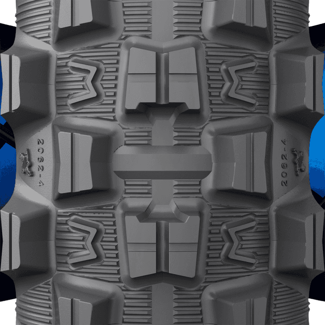 MICHELIN 0312-0390 Tire - StarCross 5 Mini - Front - 60/100-14 - 29M — image 7 of 7