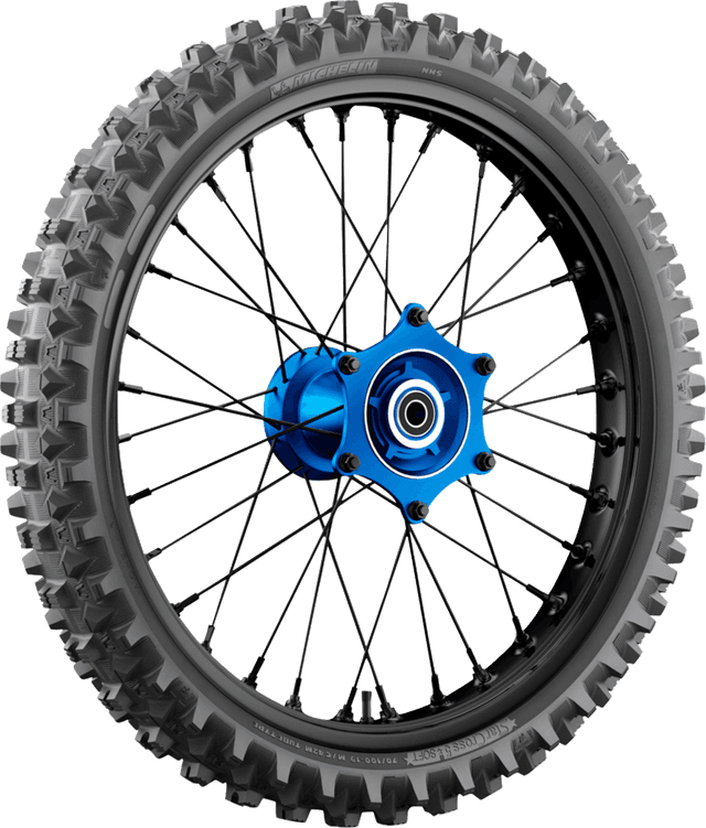 MICHELIN 0312-0391 Tire - StarCross 5 Soft - Front - 70/100-17 - 40M — image 2 of 7
