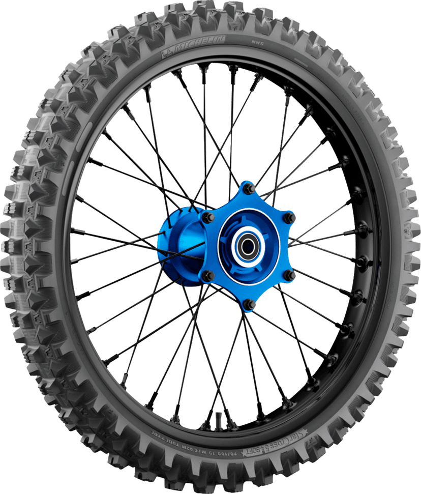 MICHELIN 0312-0391 Tire - StarCross 5 Soft - Front - 70/100-17 - 40M — image 2 of 7