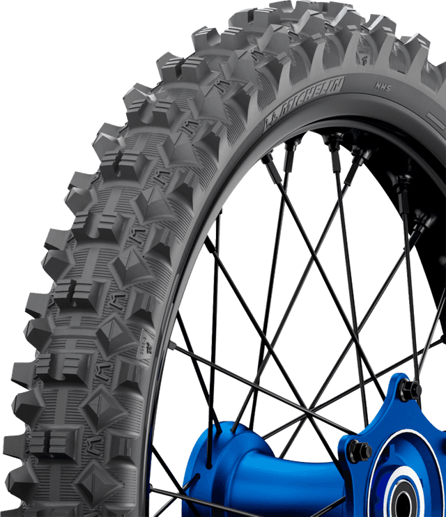 MICHELIN 0312-0391 Tire - StarCross 5 Soft - Front - 70/100-17 - 40M — image 5 of 7