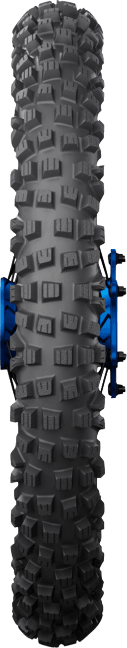 MICHELIN 0312-0475 Tire - StarCross 6 Hard - Front - 90/100-21 - 57M — image 7 of 7