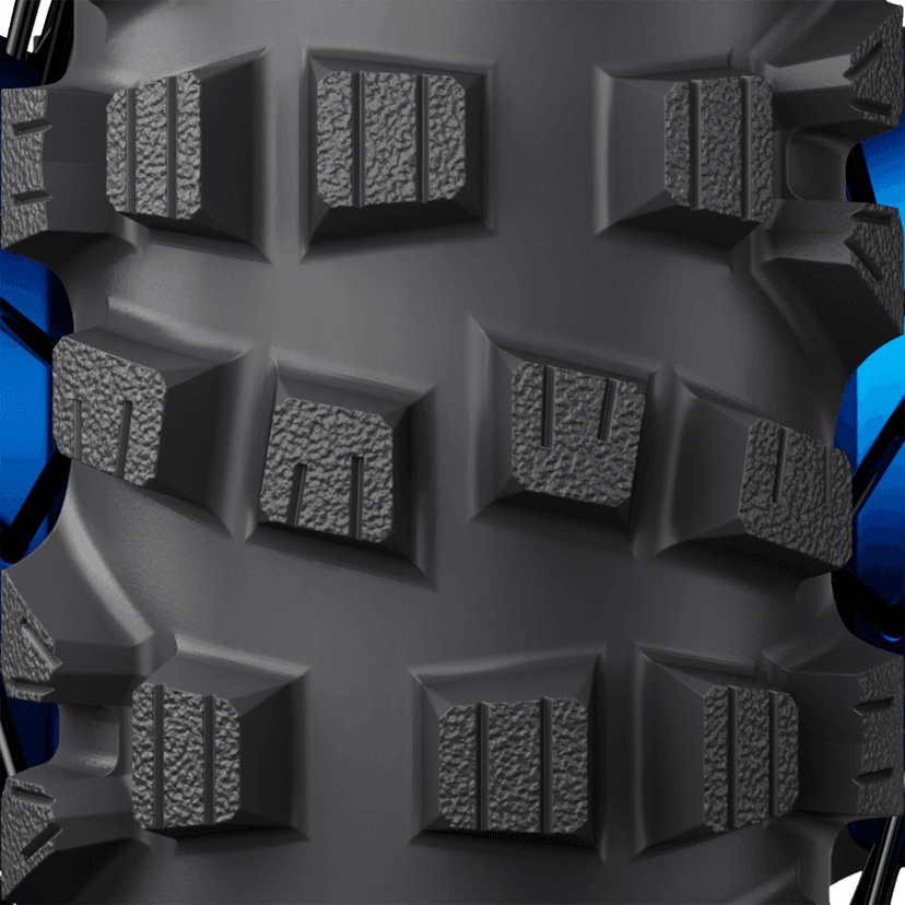 MICHELIN 0312-0475 Tire - StarCross 6 Hard - Front - 90/100-21 - 57M — image 5 of 7
