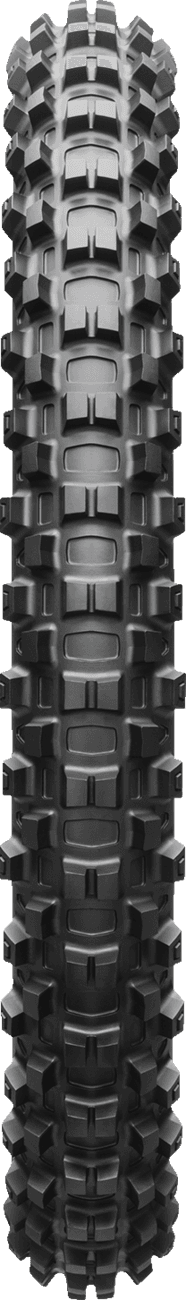 BRIDGESTONE 0312-0496 Tire - Battlecross X31 - Front - 80/100-21 - 51M — image 3 of 3