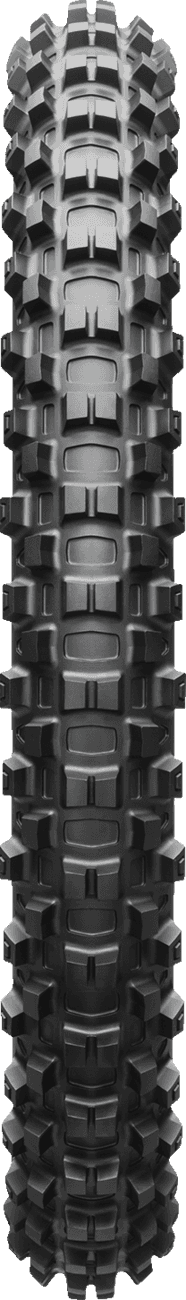 BRIDGESTONE 0312-0497 Tire - Battlecross X31 - Front - 90/100-21 - 57M — image 3 of 3