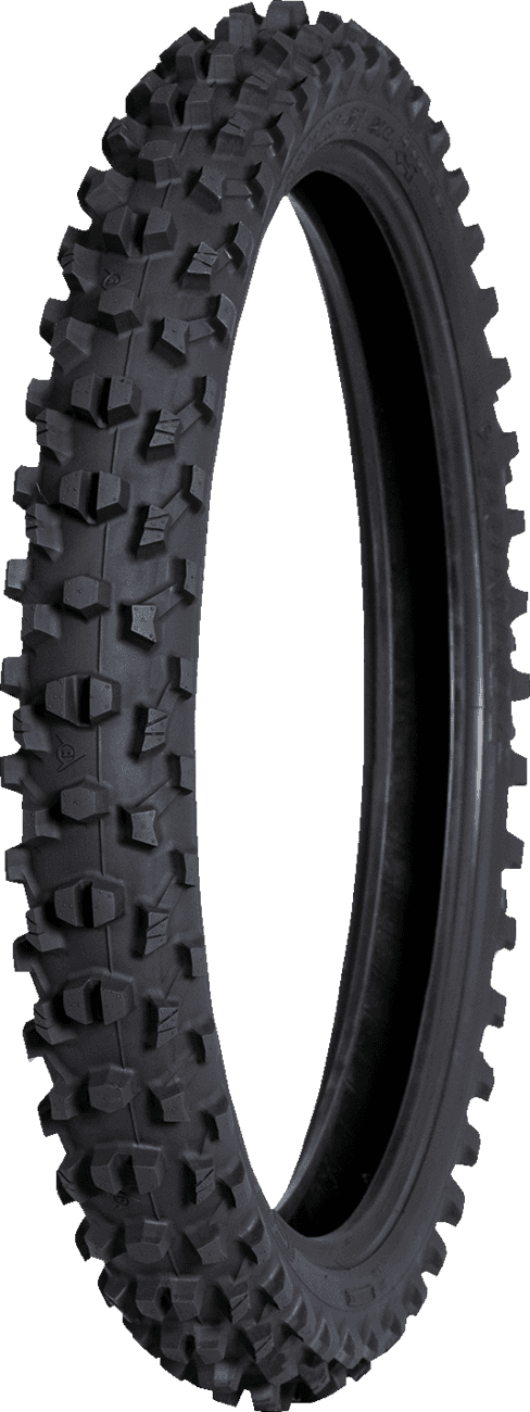 DUNLOP 0312-0510 Tire - Geomax MX34 - Front - 60/100-12 - 36J