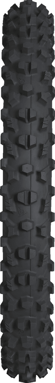 DUNLOP 0312-0511 Tire - Geomax MX34 - Front - 60/100-14 - 29M — image 3 of 3