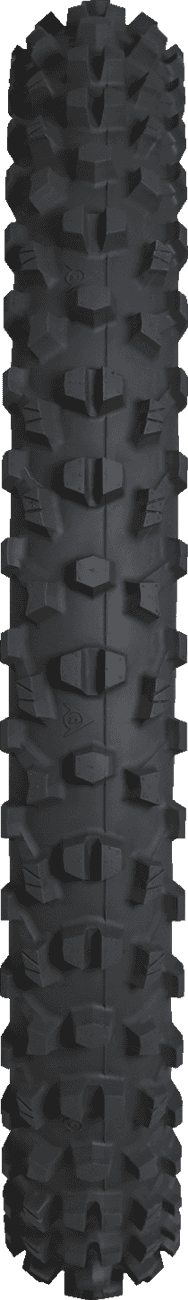 DUNLOP 0312-0514 Tire - Geomax MX34 - Front - 80/100-21 - 51M — image 3 of 3