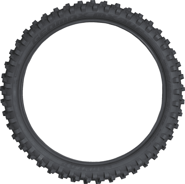 DUNLOP 0312-0514 Tire - Geomax MX34 - Front - 80/100-21 - 51M — image 2 of 3
