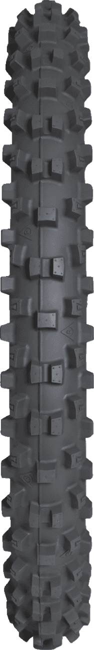 DUNLOP 0312-0564 Tire - Geomax AT82 - Front - 90/100-21 - 57M — image 3 of 3