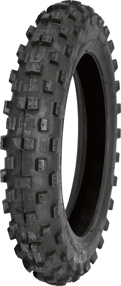 BRIDGESTONE 0313-0041 Tire - M40 - Rear - 2.75-10 - 38J
