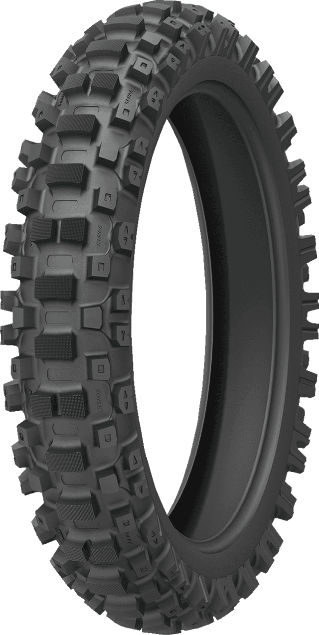 KENDA 0313-0521 Tire - K775 Washougal II - Rear - 90/100-16 - 52M — image 1 of 5