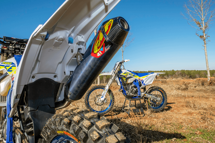 KENDA 0313-0523 Tire - K775 Washougal II - Rear - 120/100-18 - 68M — image 5 of 5