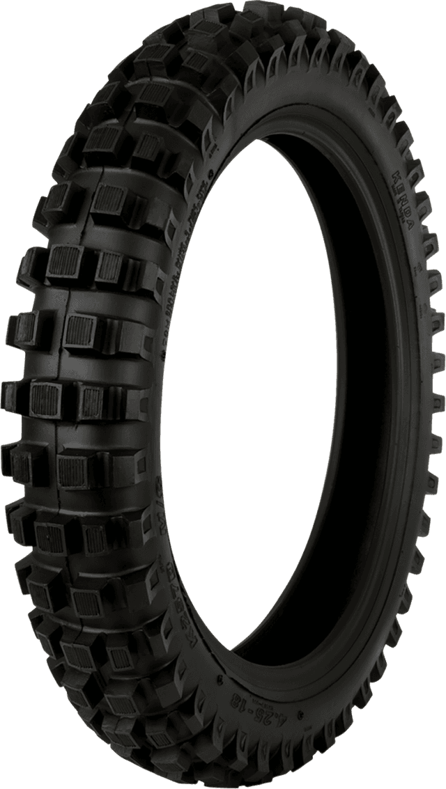KENDA 0313-0672 Tire - K257D Klassic - Rear - 4.60-18 - 70M — image 1 of 4
