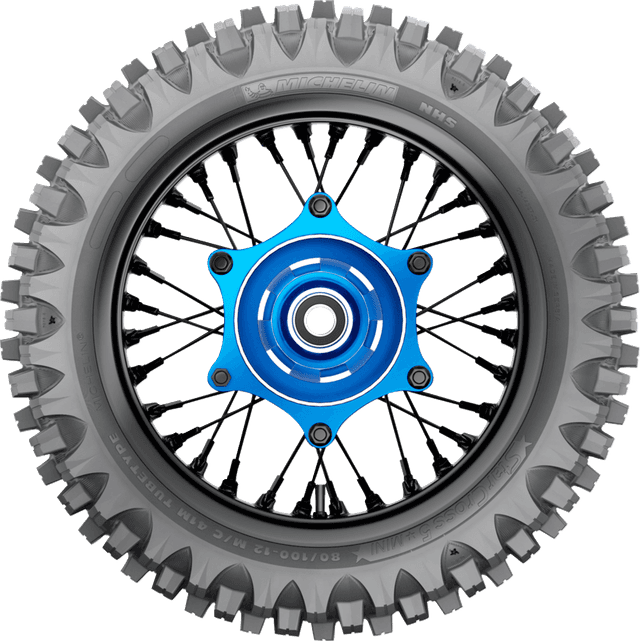 MICHELIN 0313-0741 Tire - StarCross 5 Mini - Rear - 2.75-10 - 37J — image 5 of 7