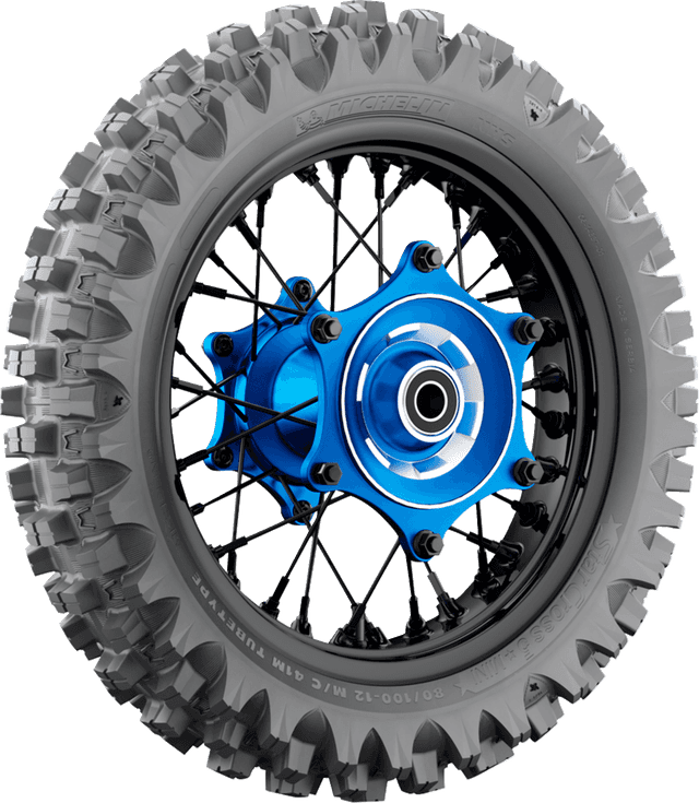 MICHELIN 0313-0741 Tire - StarCross 5 Mini - Rear - 2.75-10 - 37J — image 4 of 7