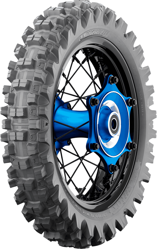 MICHELIN 0313-0741 Tire - StarCross 5 Mini - Rear - 2.75-10 - 37J — image 1 of 7