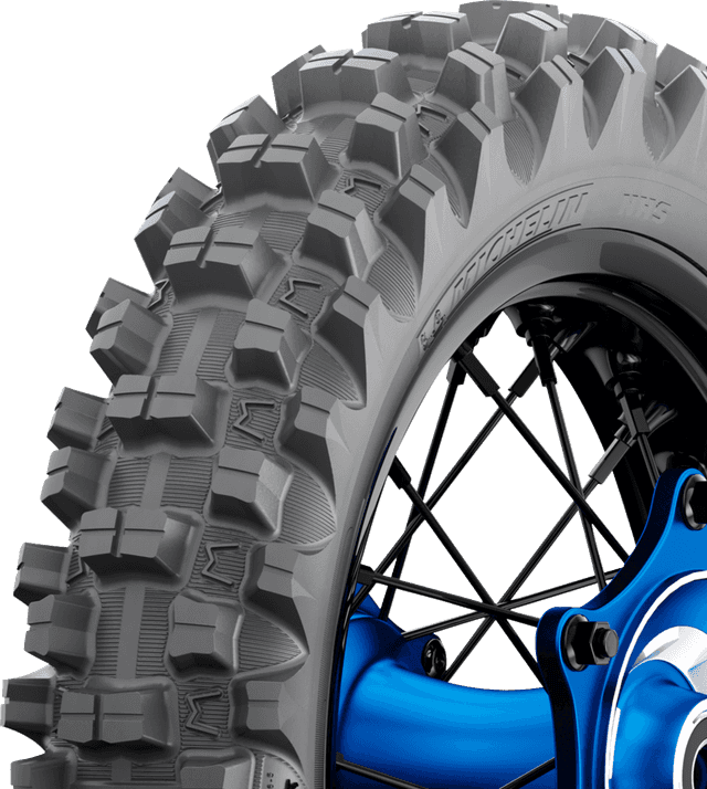 MICHELIN 0313-0741 Tire - StarCross 5 Mini - Rear - 2.75-10 - 37J — image 7 of 7