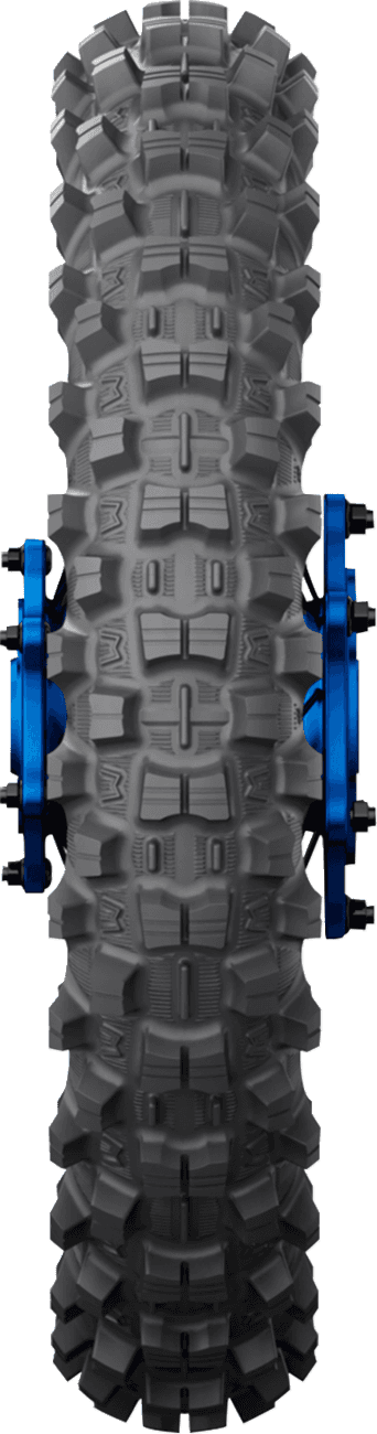 MICHELIN 0313-0744 Tire - StarCross 5 Soft - Rear - 90/100-16 - 51M — image 4 of 7