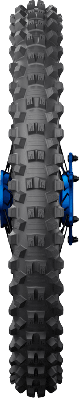 MICHELIN 0313-0914 Tire - StarCross 6 Medium Soft - Front - 80/100-21 - 51M — image 4 of 7