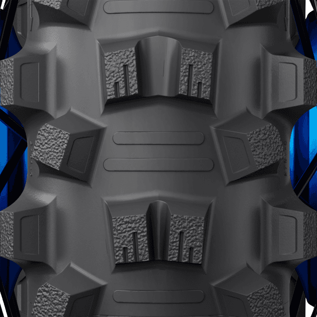 MICHELIN 0313-0915 Tire - StarCross 6 Medium Soft - Front - 90/100-21 - 57M — image 7 of 7