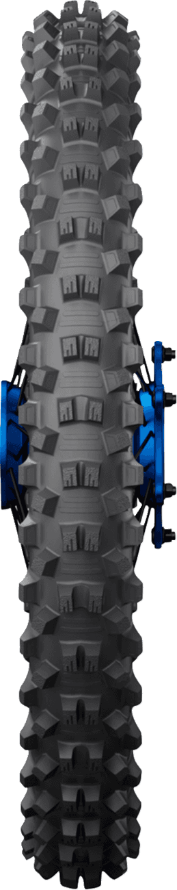 MICHELIN 0313-0915 Tire - StarCross 6 Medium Soft - Front - 90/100-21 - 57M — image 4 of 7